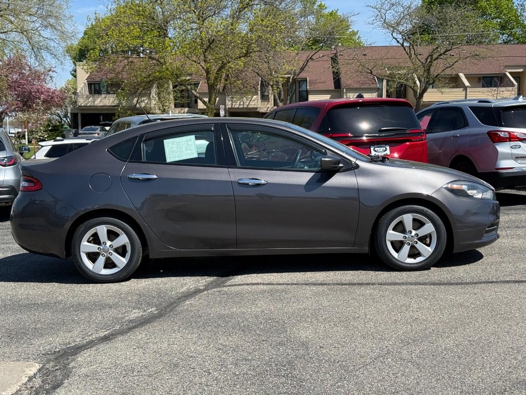 Dodge Dart Vehicle Full-screen Gallery Image 03