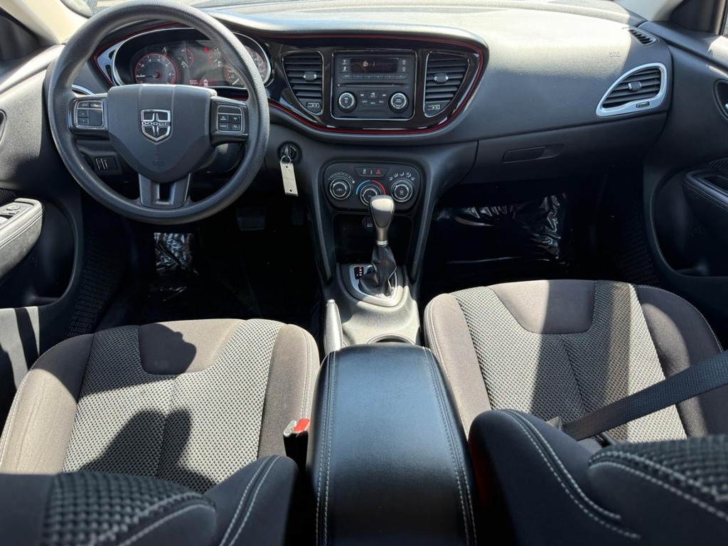 Dodge Dart Vehicle Full-screen Gallery Image 12