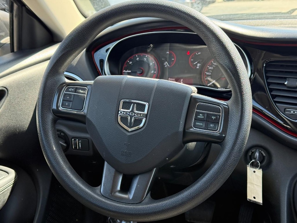 Dodge Dart Vehicle Full-screen Gallery Image 13