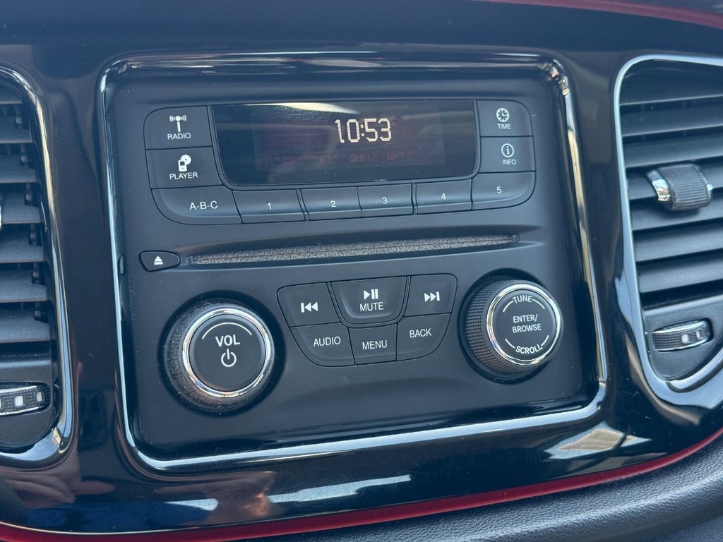 Dodge Dart Vehicle Full-screen Gallery Image 16