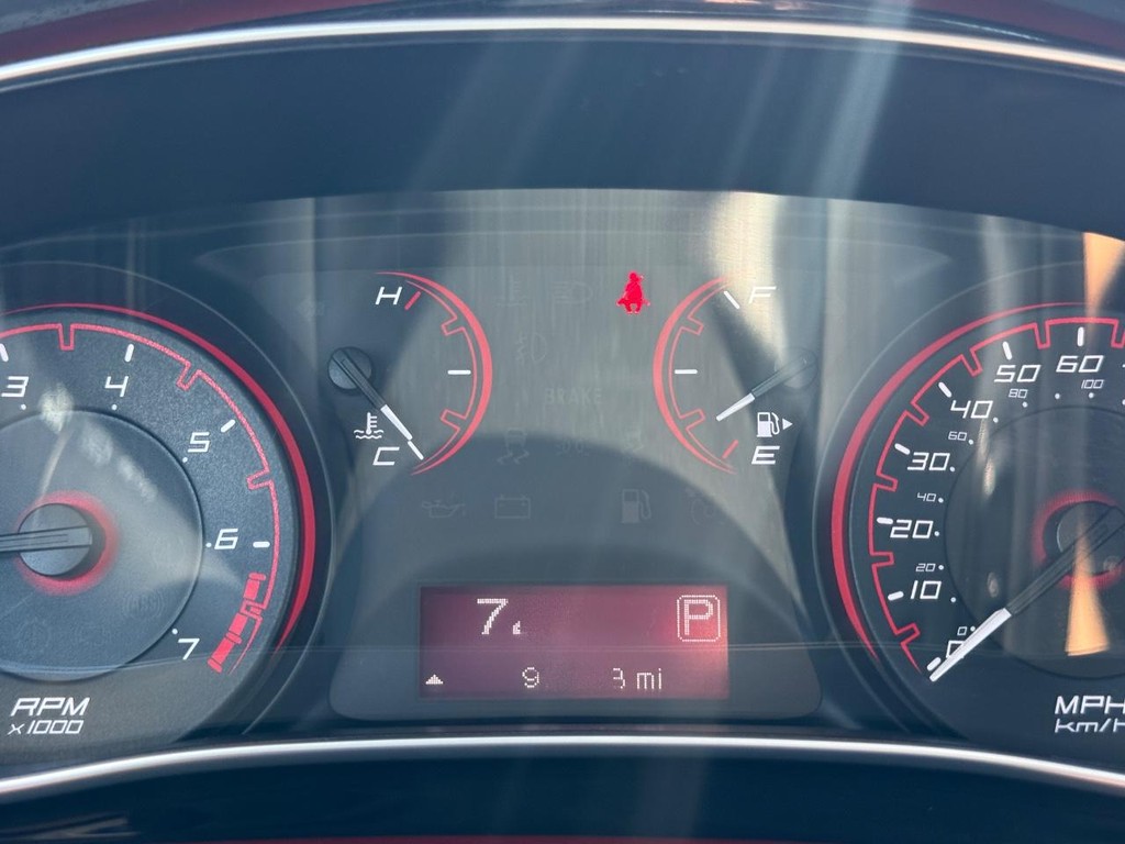 Dodge Dart Vehicle Full-screen Gallery Image 20