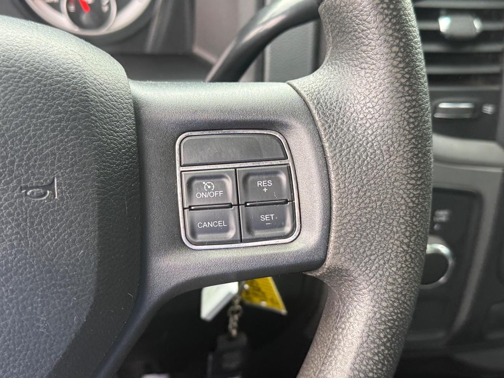 Ram 1500 Vehicle Full-screen Gallery Image 15