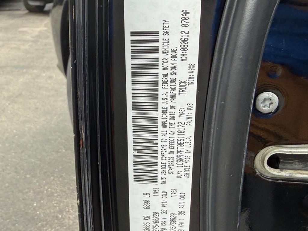 Ram 1500 Vehicle Full-screen Gallery Image 20