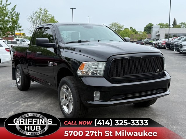 more details - ram 1500