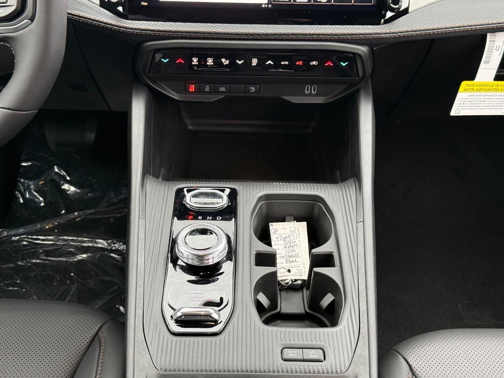 Jeep Cherokee Vehicle Full-screen Gallery Image 08