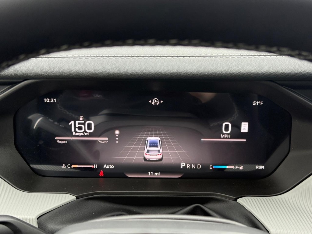 Jeep Cherokee Vehicle Full-screen Gallery Image 15