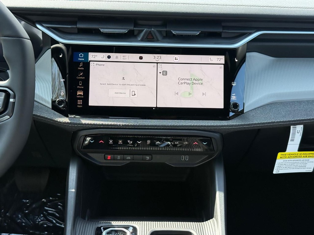 Jeep Cherokee Vehicle Full-screen Gallery Image 09