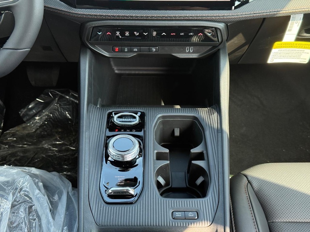 Jeep Cherokee Vehicle Full-screen Gallery Image 10