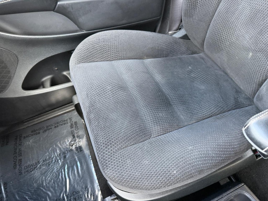 Dodge Grand Caravan Vehicle Full-screen Gallery Image 20