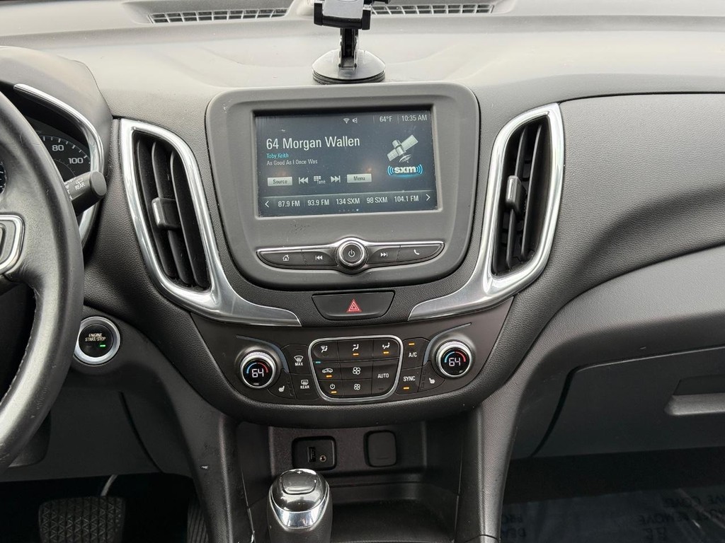 Chevrolet Equinox Vehicle Full-screen Gallery Image 09