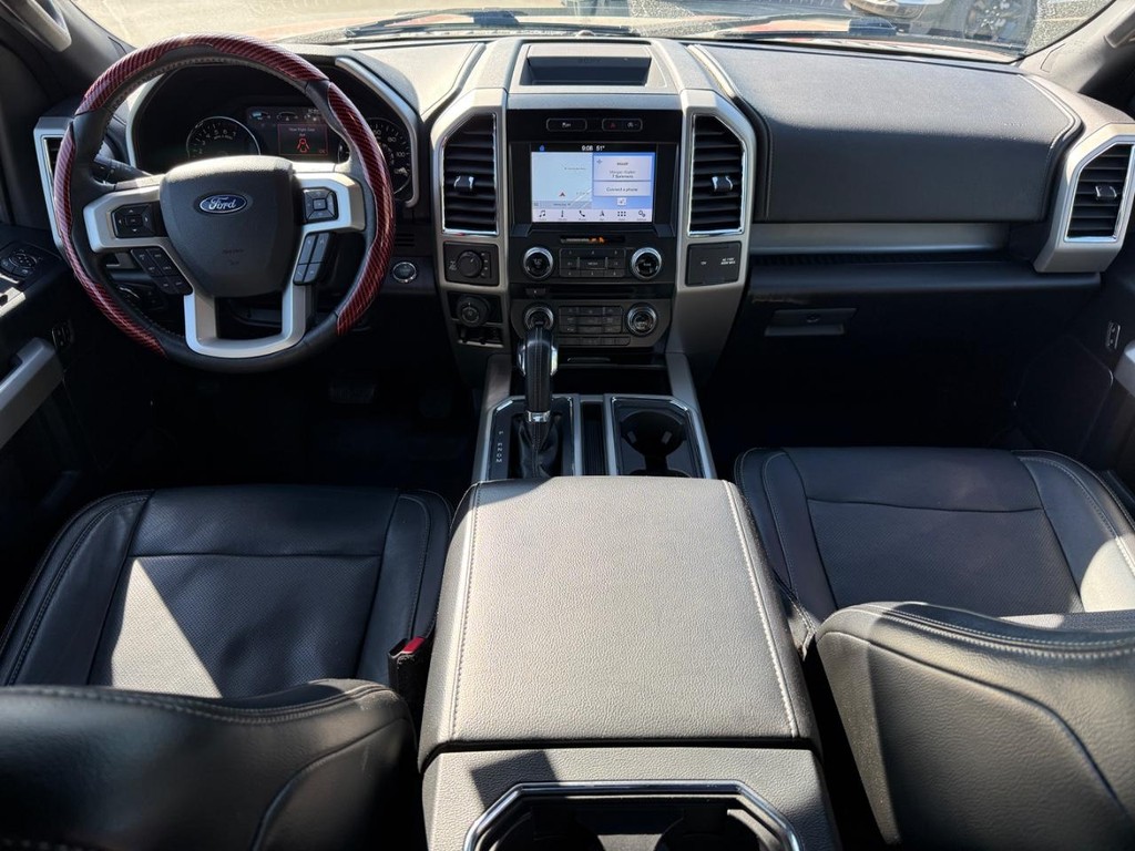 Ford F-150 Vehicle Full-screen Gallery Image 08