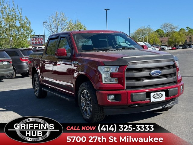 more details - ford f-150