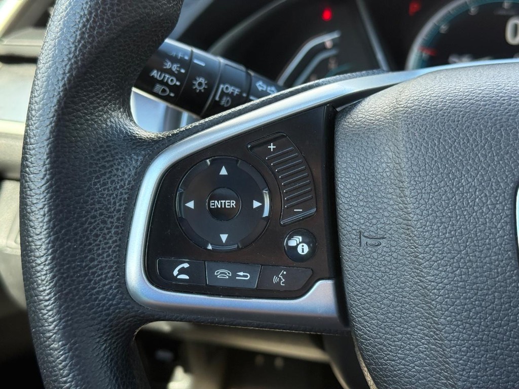 Honda Civic Sedan Vehicle Full-screen Gallery Image 14