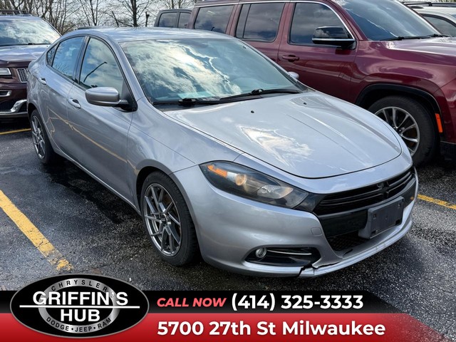 more details - dodge dart