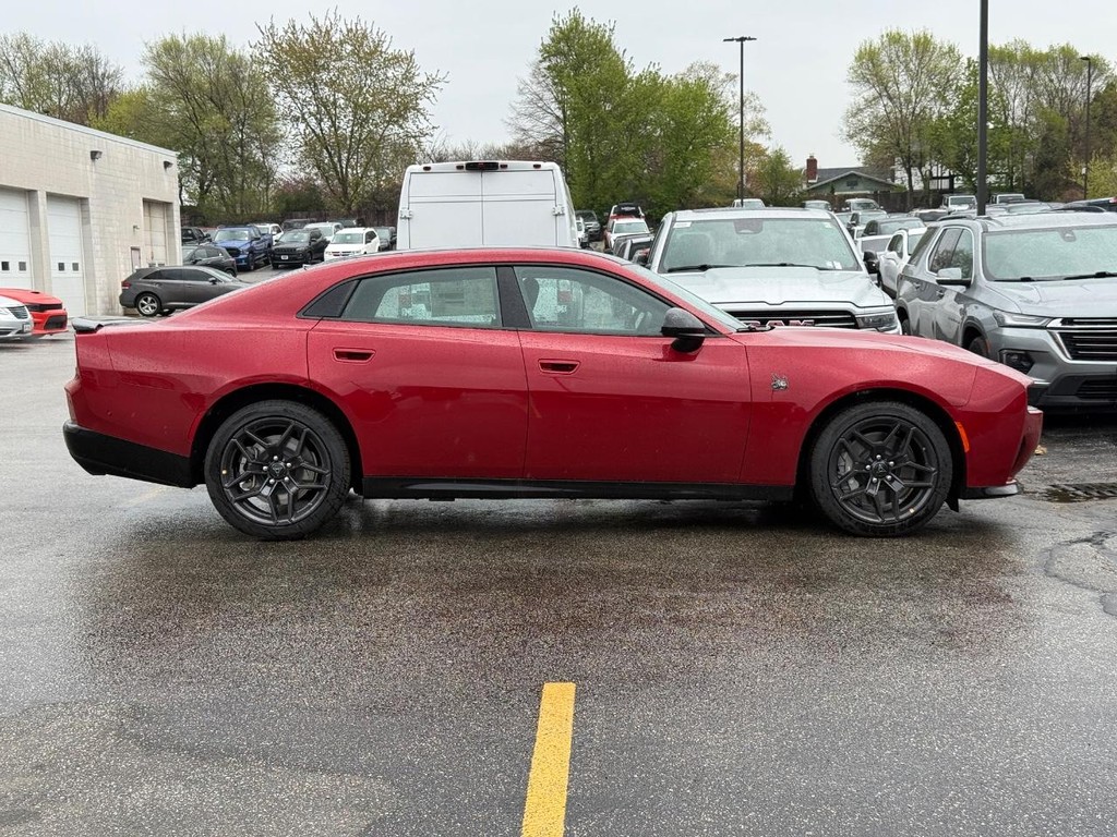 Dodge Charger Vehicle Full-screen Gallery Image 02