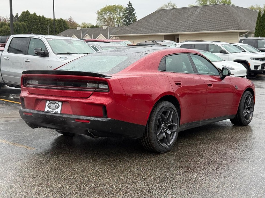 Dodge Charger Vehicle Full-screen Gallery Image 03