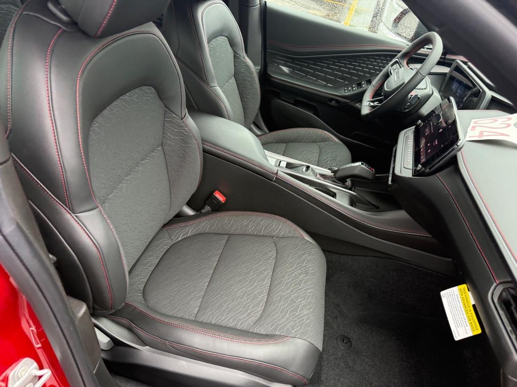 Dodge Charger Vehicle Full-screen Gallery Image 04