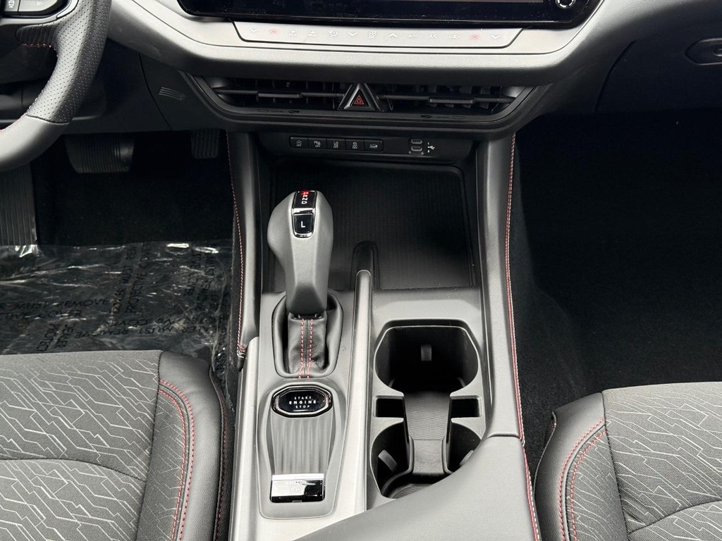 Dodge Charger Vehicle Full-screen Gallery Image 08