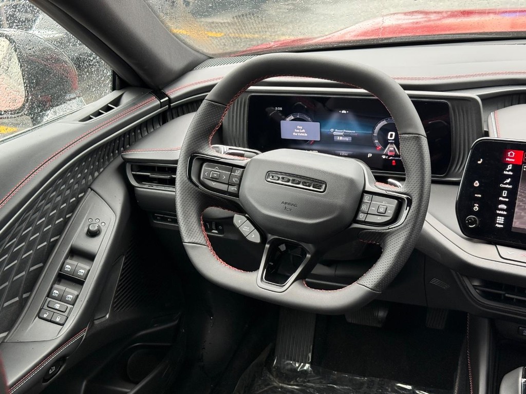 Dodge Charger Vehicle Full-screen Gallery Image 09