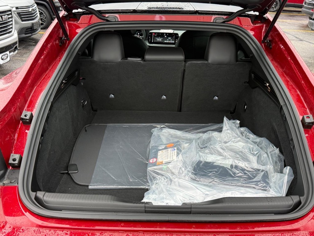 Dodge Charger Vehicle Full-screen Gallery Image 12