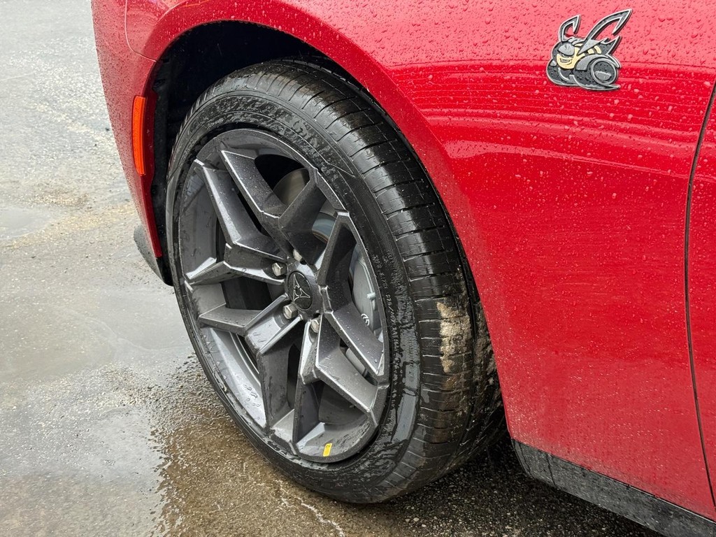 Dodge Charger Vehicle Full-screen Gallery Image 13