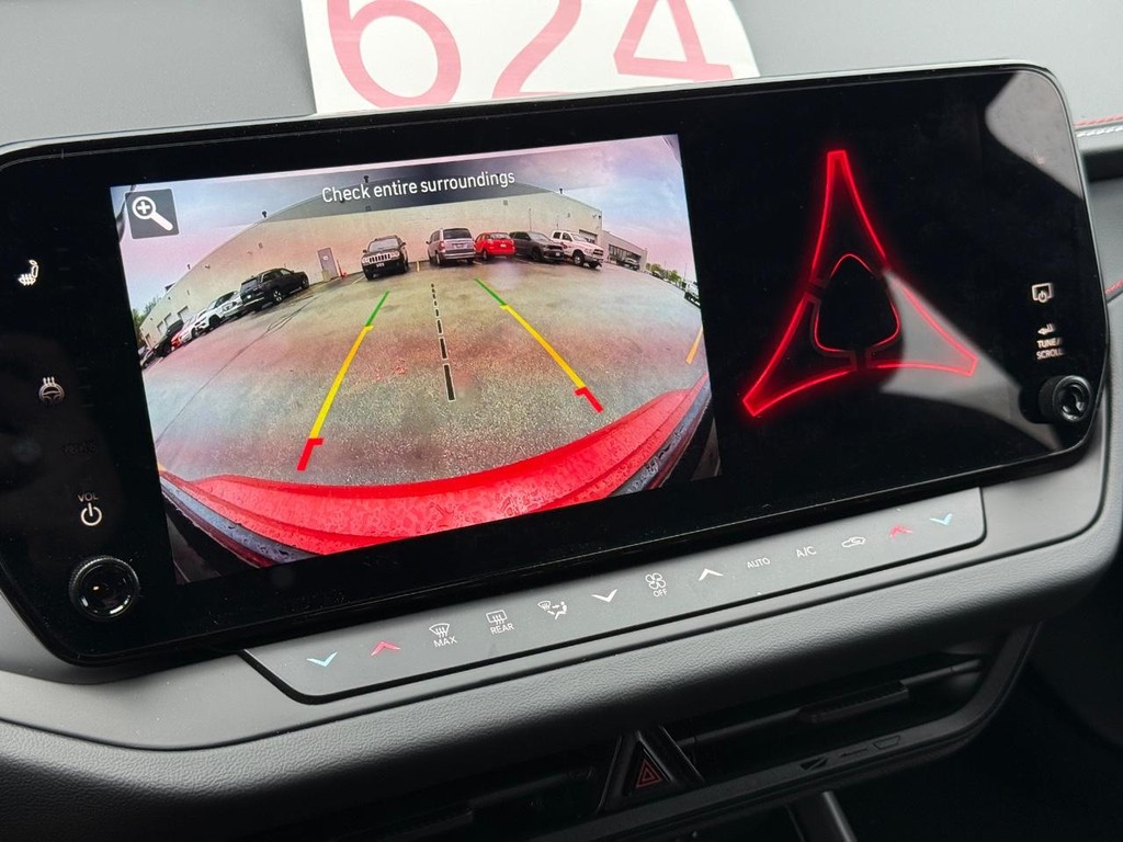Dodge Charger Vehicle Full-screen Gallery Image 18