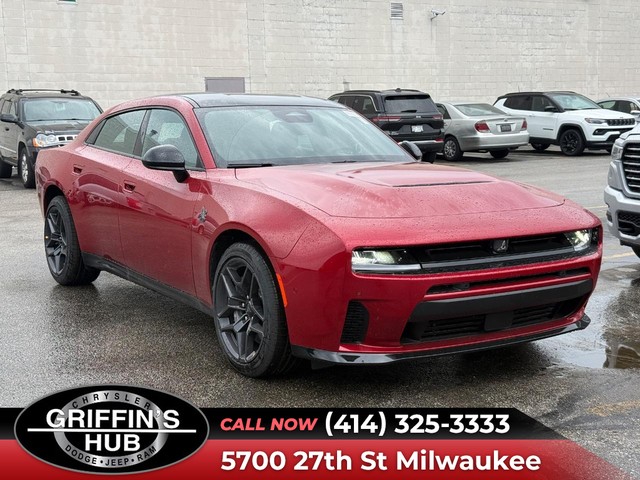 more details - dodge charger