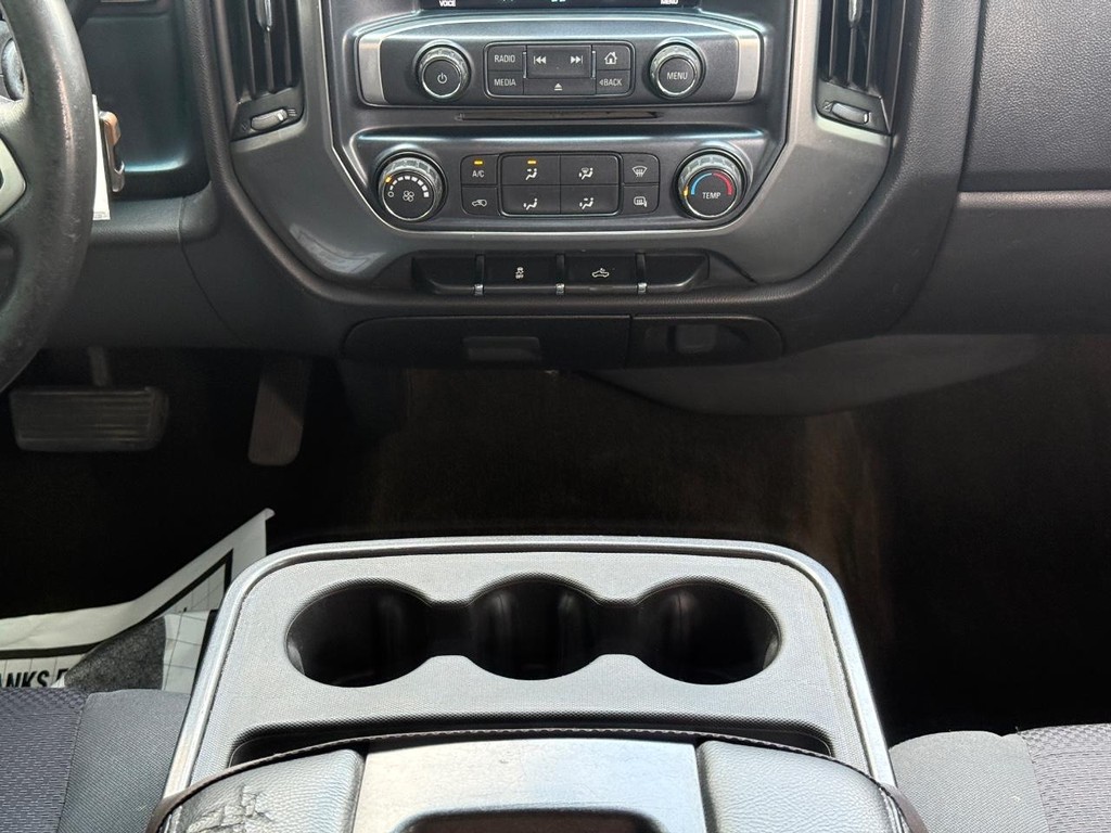 Chevrolet Silverado 1500 Vehicle Full-screen Gallery Image 08