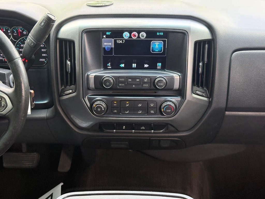 Chevrolet Silverado 1500 Vehicle Full-screen Gallery Image 09