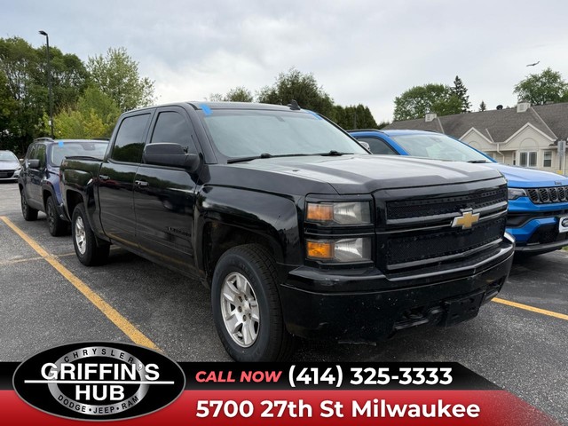 more details - chevrolet silverado 1500