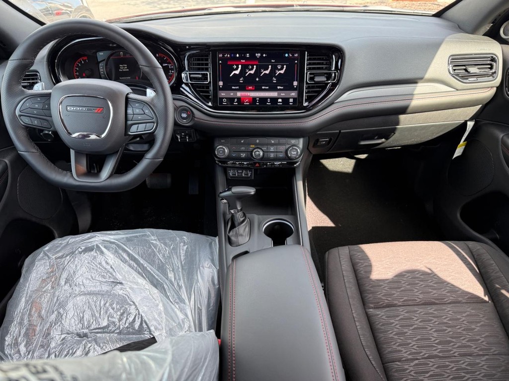 Dodge Durango Vehicle Full-screen Gallery Image 04