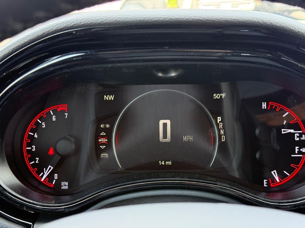 Dodge Durango Vehicle Full-screen Gallery Image 15