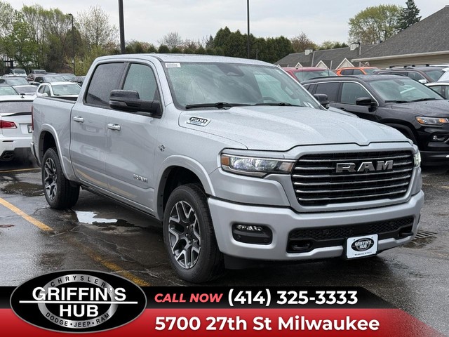 more details - ram 1500