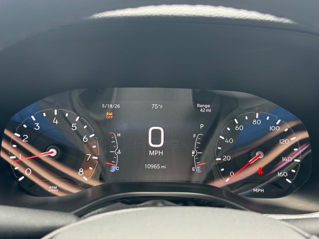 Jeep Compass Vehicle Full-screen Gallery Image 17