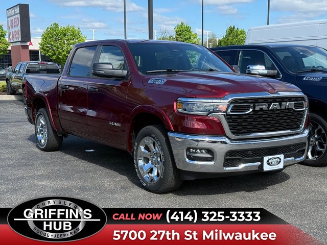 more details - ram 1500