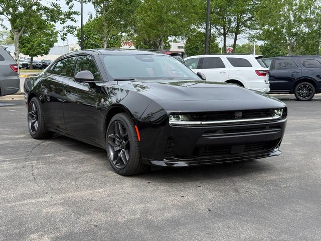 2026 Dodge Charger Scat Pack Plus AWD's photo