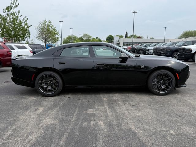 Dodge Charger Vehicle Full-screen Gallery Image 02