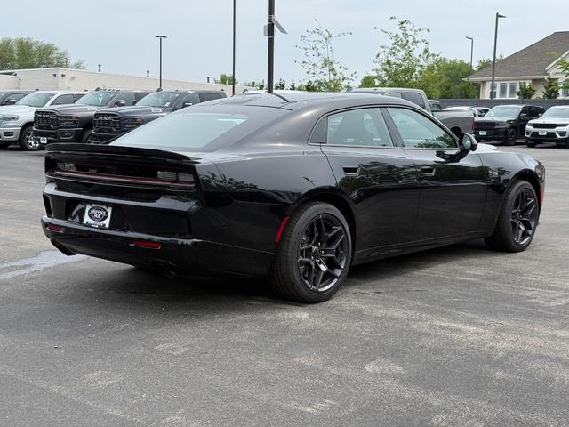 Dodge Charger Vehicle Full-screen Gallery Image 03