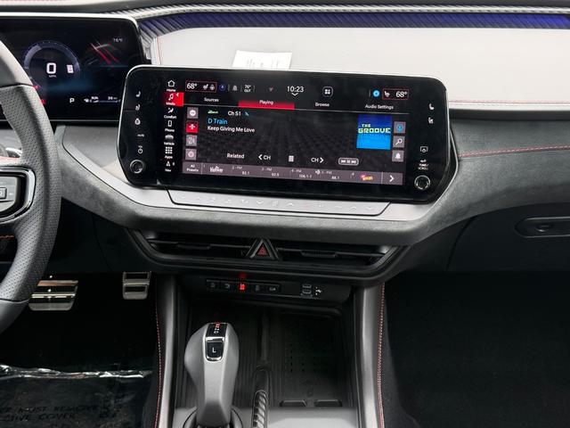 Dodge Charger Vehicle Full-screen Gallery Image 07