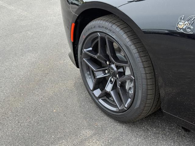 Dodge Charger Vehicle Full-screen Gallery Image 12