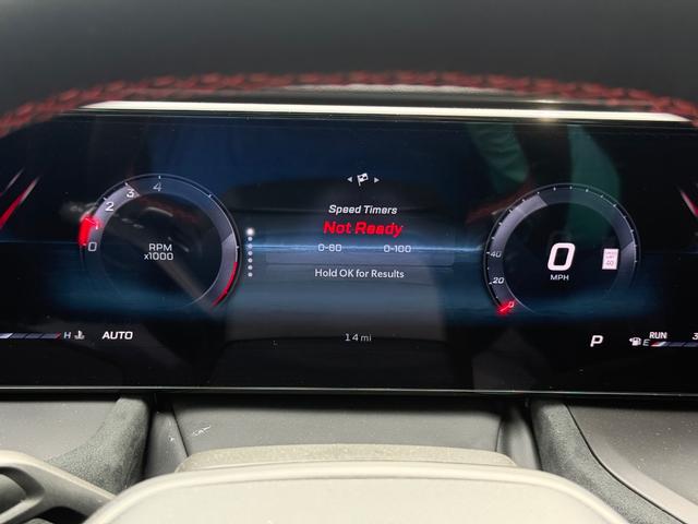 Dodge Charger Vehicle Full-screen Gallery Image 15