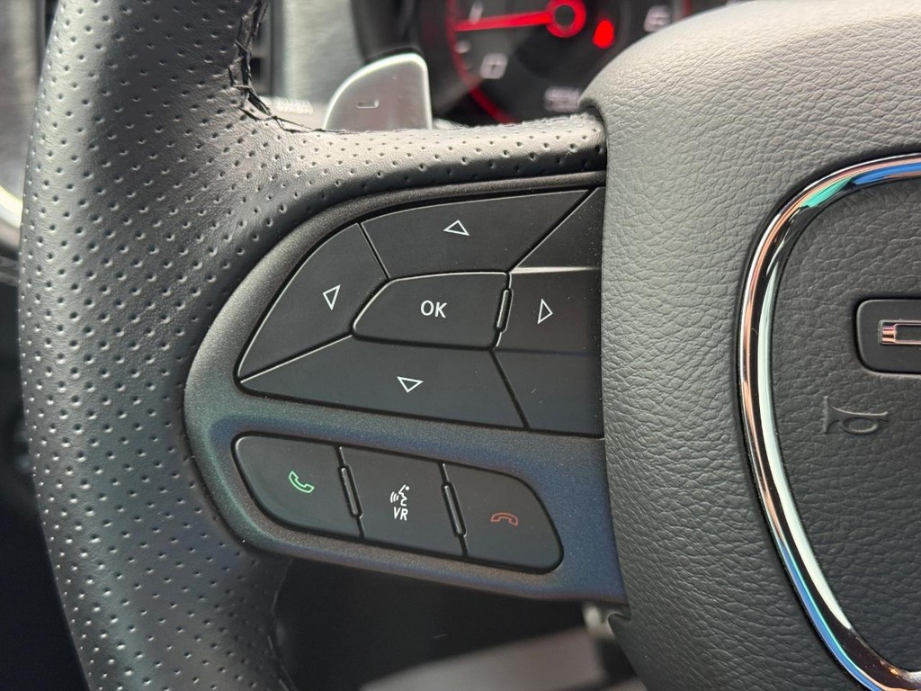 Dodge Charger Vehicle Full-screen Gallery Image 15