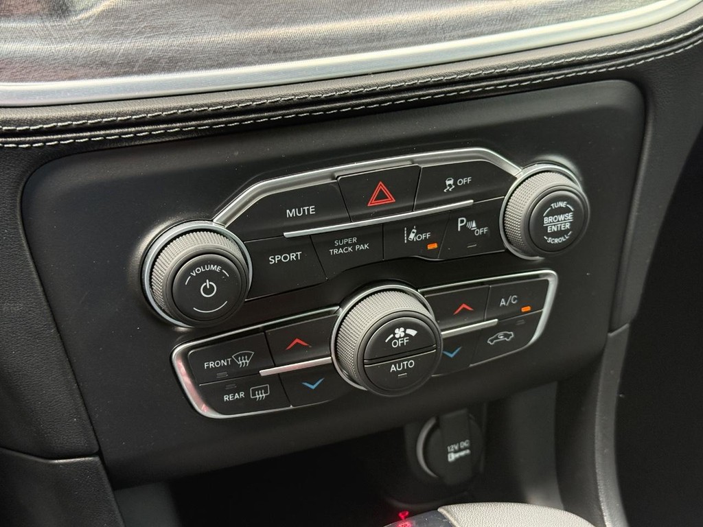 Dodge Charger Vehicle Full-screen Gallery Image 19