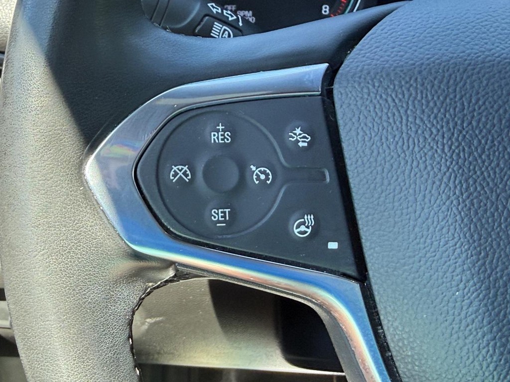 Chevrolet Traverse Vehicle Full-screen Gallery Image 15