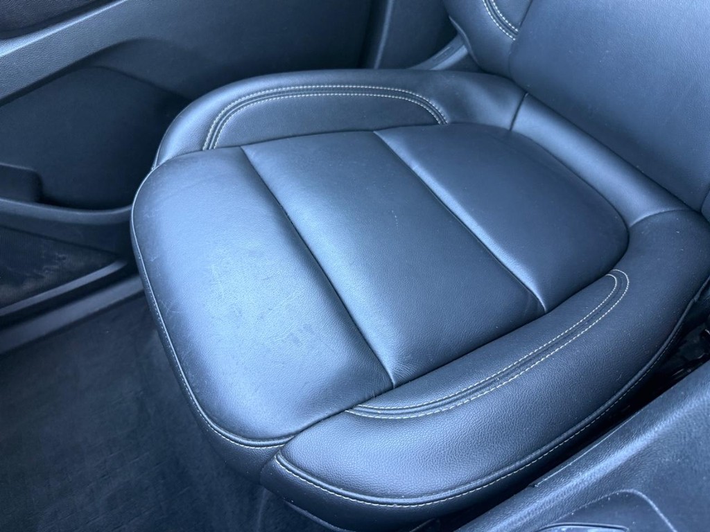 Chevrolet Traverse Vehicle Full-screen Gallery Image 18