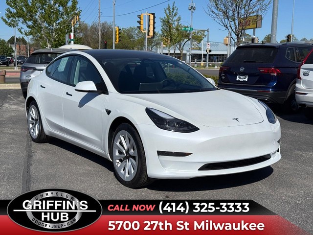 more details - tesla model 3