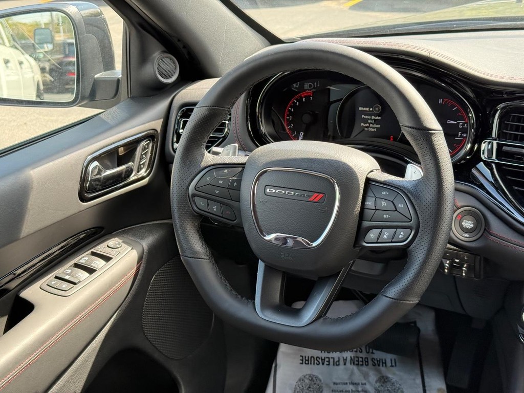 Dodge Durango Vehicle Full-screen Gallery Image 10