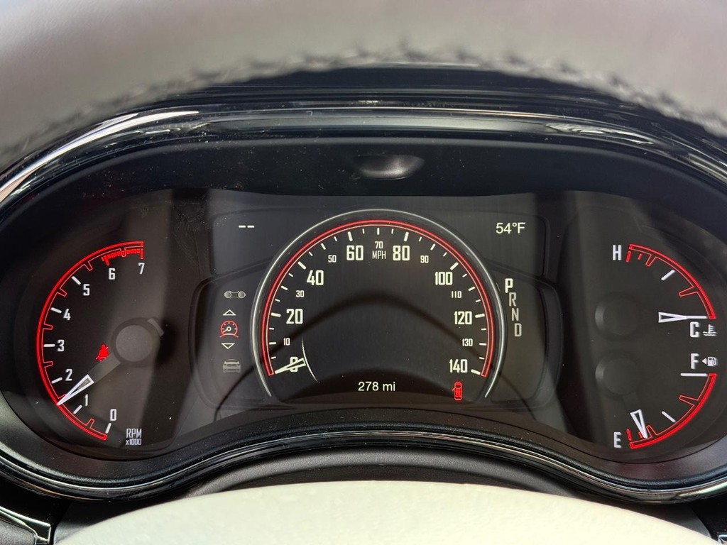 Dodge Durango Vehicle Full-screen Gallery Image 16