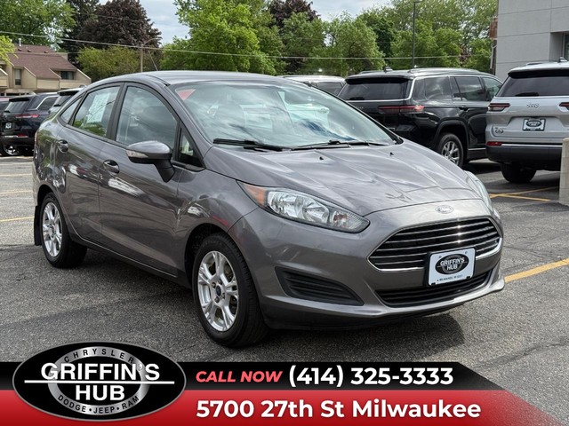 more details - ford fiesta