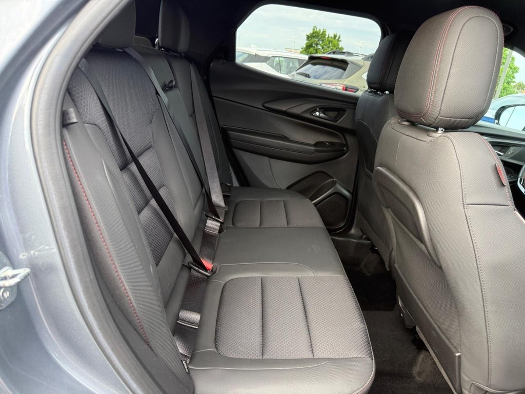 Chevrolet TrailBlazer Vehicle Full-screen Gallery Image 07